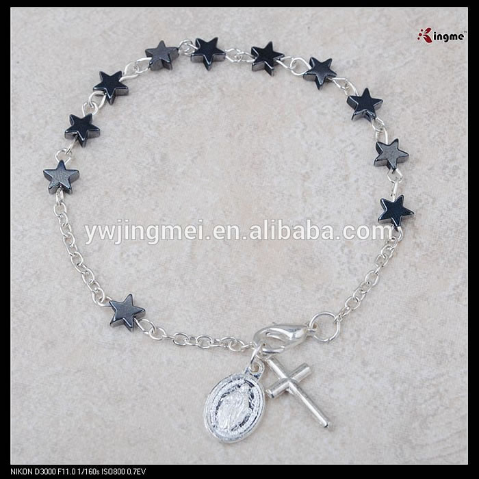Rosary bracelet,Rosary Bracelets
